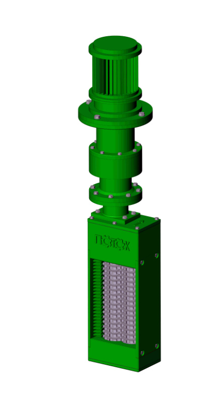 Купить измельчитель Поток-1000 в Екатеринбурге