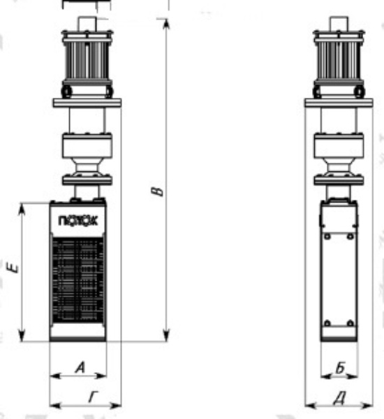 Купить измельчитель Поток-1000 в Екатеринбурге