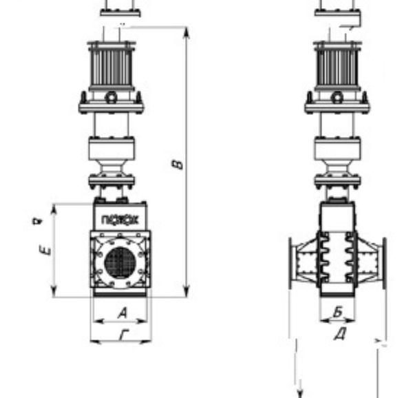 Купить измельчитель Поток-600 в Екатеринбурге