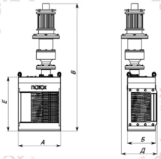 Купить измельчитель Поток-600.1 в Екатеринбурге